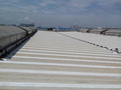 鼓樓區(qū)從事廠房除銹服務(wù)公司