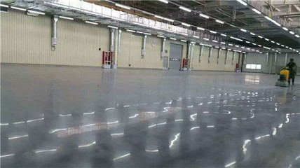 礦區(qū)防腐地坪漆-防腐地坪漆-意達(dá)裝飾工程