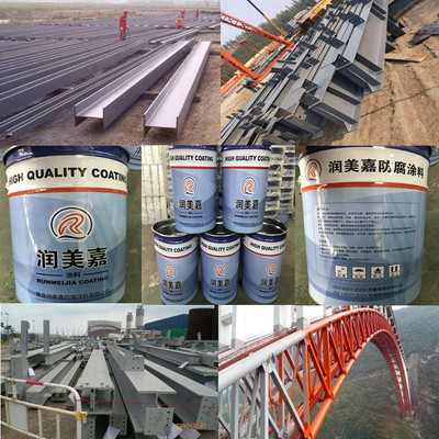 菏澤環氧煤瀝青防腐涂料、菏澤混凝土防腐漆、菏澤管道防腐漆