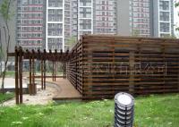 供應防腐木工程 園林景觀 木結構等_建筑建材_世界工廠網中國產品信息庫