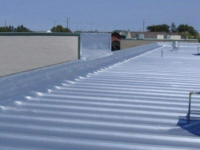 西安聚脲防水防腐施工鴻飛堵漏公司西安聚脲防水服務商