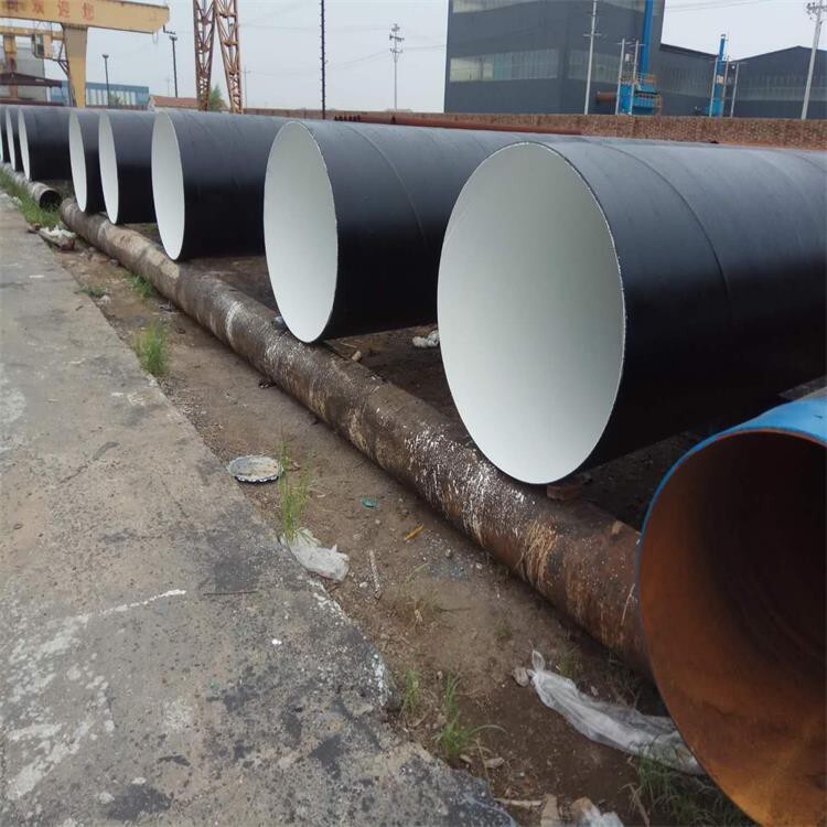 消防涂塑管渭南行標忻碩管道直縫管規格型號-滄州忻碩管道工程有限公