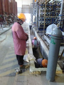 綿陽酸堿環氧玻璃鋼防腐公司如何施工