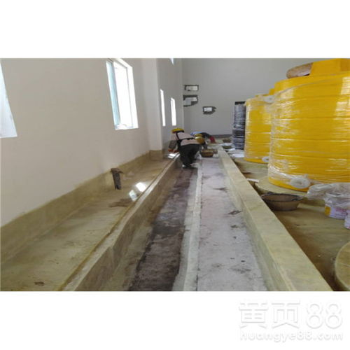 【山西環(huán)氧樹脂一布兩油防腐公司施工單位】- 