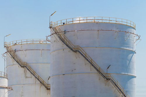 水泥煙囪防腐施工