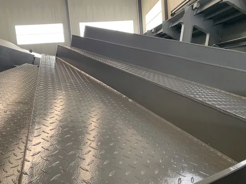 橋梁工程防腐施工 鋅盾冷噴鋅在寧波新典橋中鋼結(jié)構(gòu)防腐解決方案