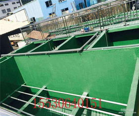 玻璃鱗片防腐施工步驟及價格