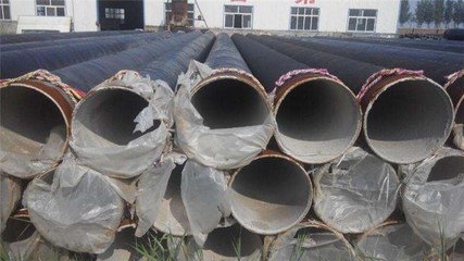 水泥砂漿防腐鋼管哪家好重慶