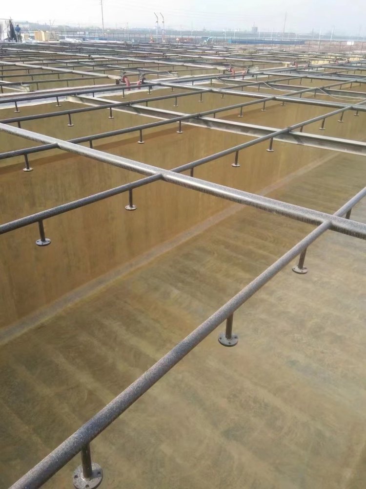 三布四油環(huán)氧樹脂玻璃鋼防腐襯里 承接污水池防腐工程 - 愛企查