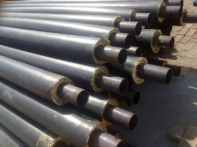 159*4.5 浙江溫州A級直埋泡沫管工程施工方案_其他行業(yè)_保溫材料_保溫材料_產(chǎn)品庫_中國化工機械設備網(wǎng)
