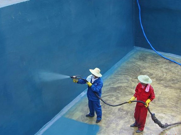 防水防腐保溫工程屬于分部工程還是分項工程?