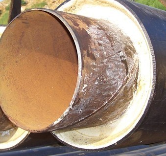 48 48纏繞型玻璃鋼保溫管廠家_環保/保溫/密封/防水防火材料_保溫材料_聚氨酯_產品庫_中國環保在線