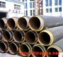 優質聚氨酯直埋保溫管施工過程_優質聚氨酯直埋保溫管施工過程產品圖片 - 大城縣鑫龍日升保溫防腐工程