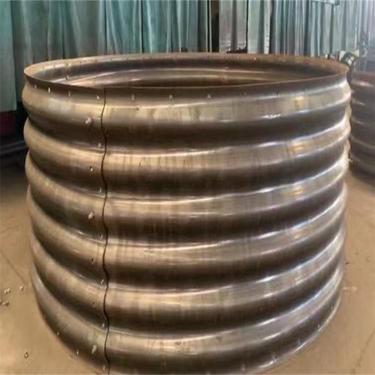 直徑2米的鋼管多少錢一米