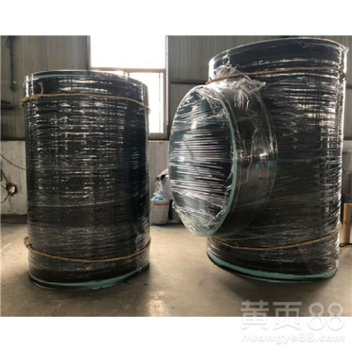 【推薦阿拉善盟dn3pe防腐鋼管廠家施工指導】- 