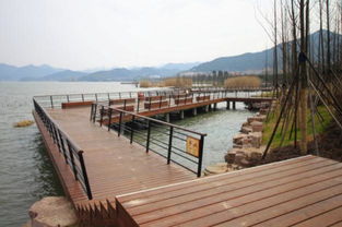 江西鴻鵬防腐木廠 防腐木廊架施工價錢 新余防腐木