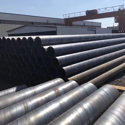 L360防腐螺旋鋼管的參數詳解