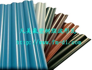 防腐瓦生產廠家 大連合成樹脂瓦廠