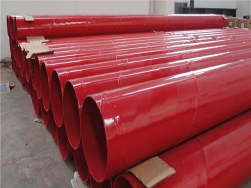 【湖北湖北鋼管防腐施工步驟】- 