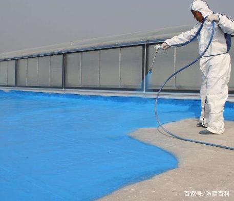 從火神山醫院漏水傳聞淺析屋面防水與防腐工程關鍵