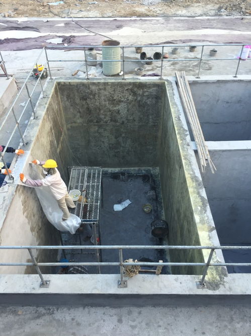 專業防腐工程服務——酒泉五布七涂防腐公司