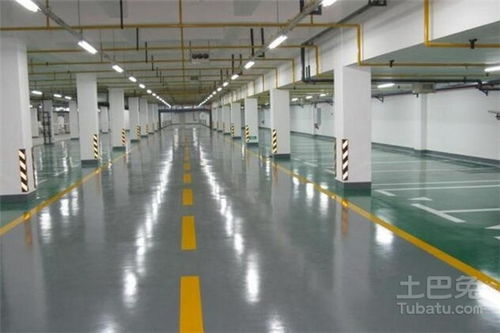 余姚地坪漆價格與廠家選擇及防腐工程施工指南