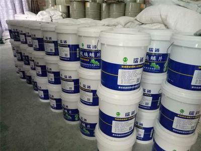 柳州玻璃鱗片防腐工程及批發價格解析——中科商務網服務指南