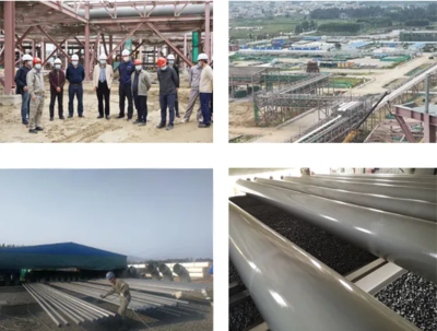 永記造漆再獲LNG重點項目客戶肯定，防腐工程彰顯卓越實力